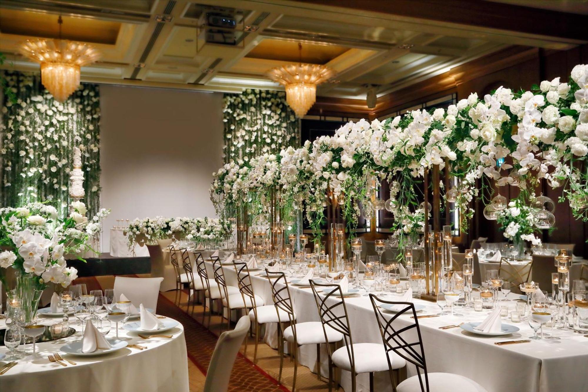 The Ritz-Carlton, Tokyo Hotel Exterior foto